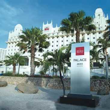 RIU Palace Aruba All Inclusive